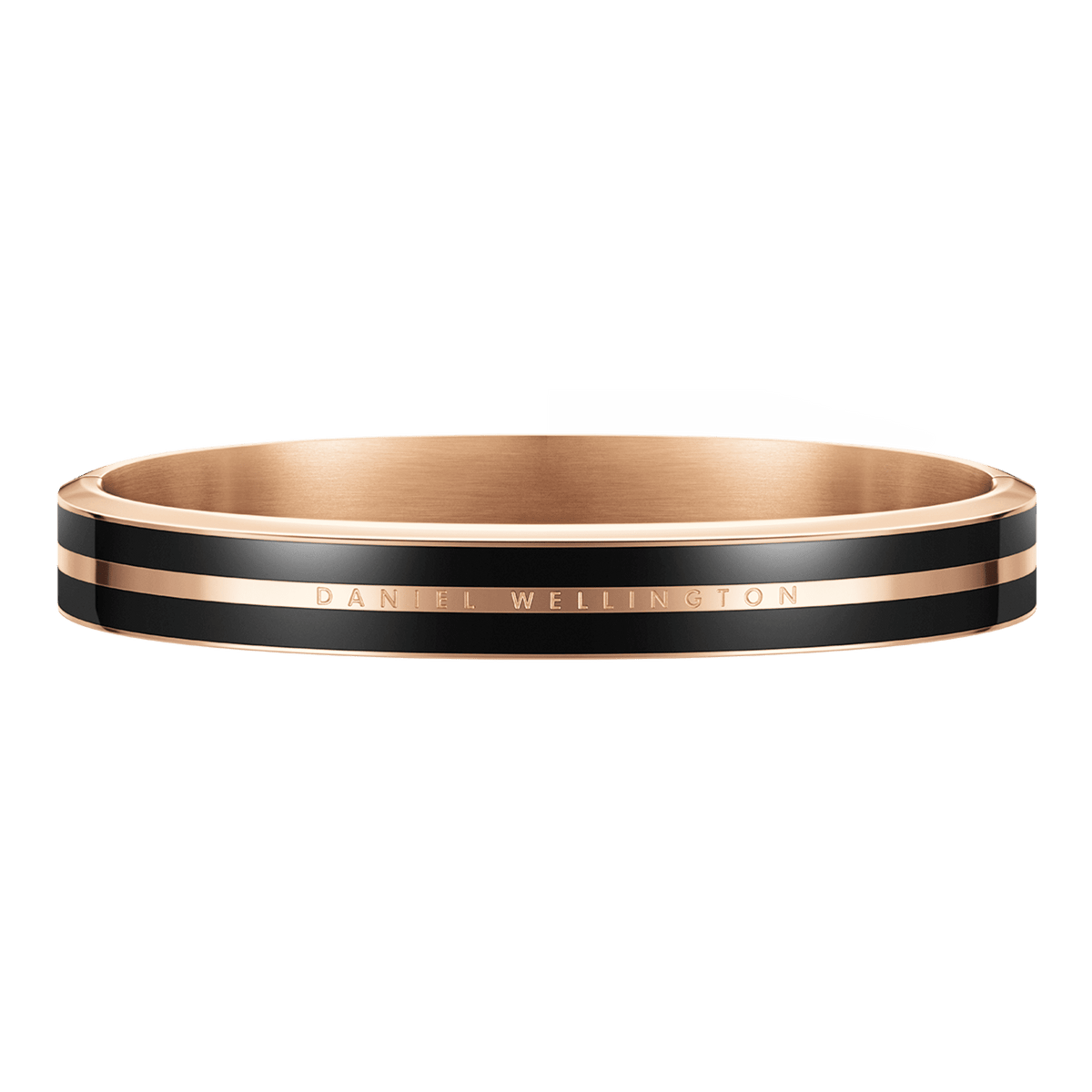 Daniel Wellington Emalie Infinite Bracelet Rose Gold Bracelets Daniel Wellington 