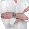 Maserati Successo Stainless Steel Chronograph Watch Watches Maserati 