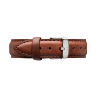 Daniel Wellington Classic 20 St Mawes Silver XL-0407DW Watch Band Watches Band Daniel Wellington 