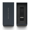 Daniel Wellington Classic 20 Cornwall Silver Watch Band Watches Band Daniel Wellington 