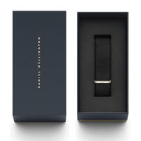 Daniel Wellington Classic 20 Cornwall Silver Watch Band Watches Band Daniel Wellington 