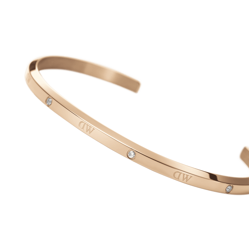 Daniel Wellington Classic Lumine Bracelet Rose Gold Bracelets Daniel Wellington 