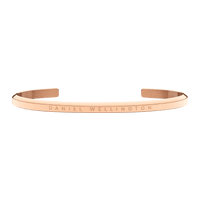 Daniel Wellington Classic Bracelet Rose Gold Large Bracelets Daniel Wellington 