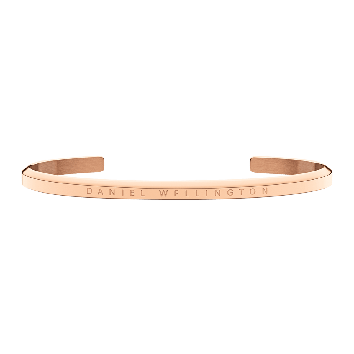 Daniel Wellington Classic Bracelet Rose Gold Large Bracelets Daniel Wellington 