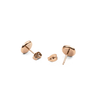 Daniel Wellington Audrey Earrings Red Agathe Rose Gold Earrings Daniel Wellington 