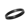 Daniel Wellington Classic Ring Black Rings Daniel Wellington 