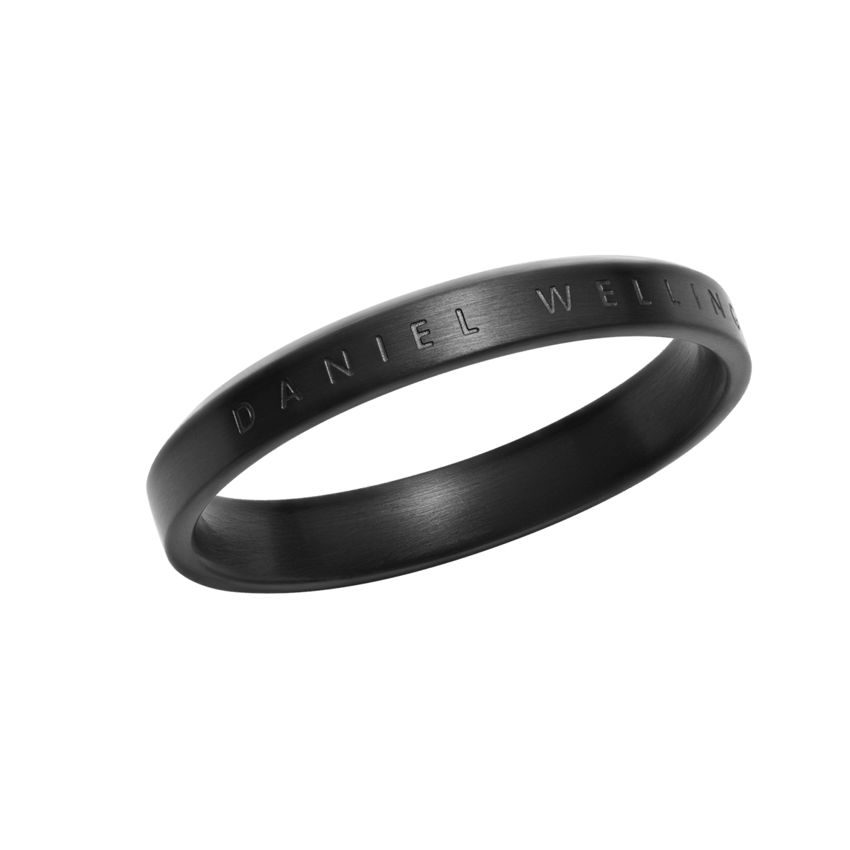 Daniel Wellington Classic Ring Black Rings Daniel Wellington 