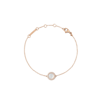 Daniel Wellington Audrey bracelet Mother of Pearl Rose Gold Bracelets Daniel Wellington 