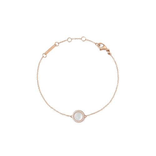 Daniel Wellington Audrey bracelet Mother of Pearl Rose Gold Bracelets Daniel Wellington 