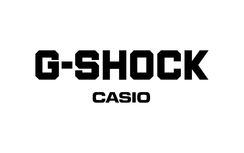 Casio G-Shock