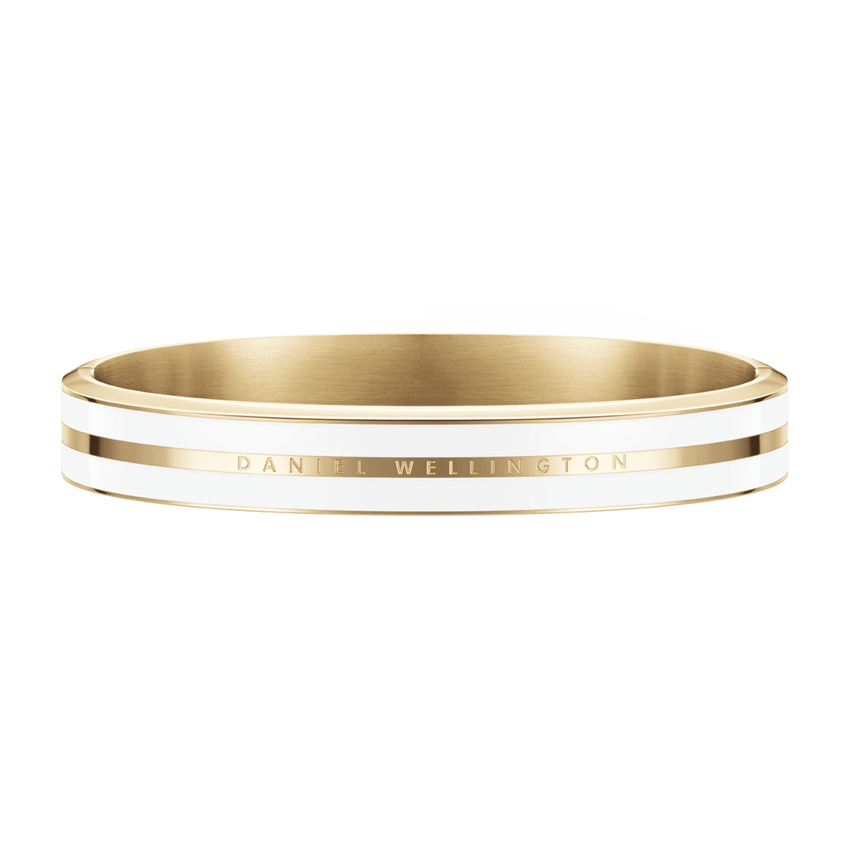 Daniel Wellington Emalie Infinite Barcelet Gold Bracelets Daniel Wellington 