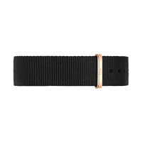 Daniel Wellington Classic 20 Cornwall Rose Gold Watch Band Watches Band Daniel Wellington 
