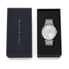 Daniel Wellington Classic Day Display Sterling Champagne Watch Watches Daniel Wellington 