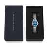 Daniel Wellington Ophelia Mini Arctic Silver Watch Watches Daniel Wellington 