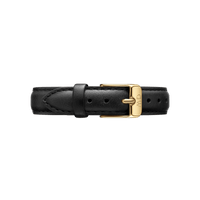 Daniel Wellington Petite 16 Sheffield Gold Watch Band Watches Band Daniel Wellington 