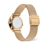 Daniel Wellington Crystalline Bezel Evergold Green Watch Watches Daniel Wellington 