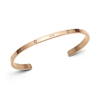 Daniel Wellington Classic Lumine Bracelet Rose Gold Bracelets Daniel Wellington 