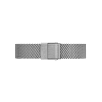 Daniel Wellington Petite 14 Sterling Silver Watch Band Watches Band Daniel Wellington 