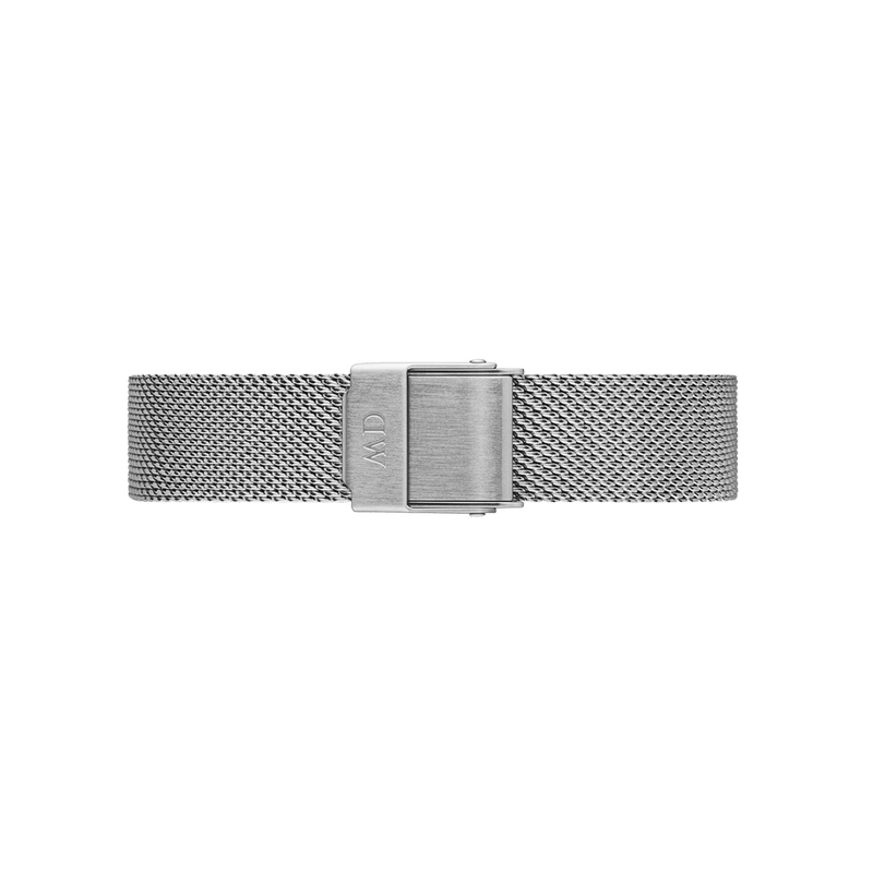 Daniel Wellington Petite 14 Sterling Silver Watch Band Watches Band Daniel Wellington 