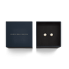 Daniel Wellington Audrey Earrings Mother of Pearl Gold Earrings Daniel Wellington 