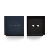 Daniel Wellington Audrey Earrings Mother of Pearl Gold Earrings Daniel Wellington 