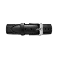 Daniel Wellington Petite 14 Silverheffield Silver Watch Band Watches Band Daniel Wellington 