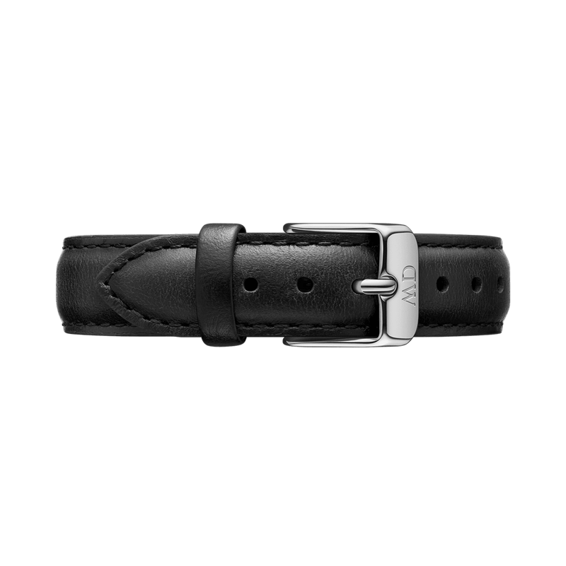 Daniel Wellington Petite 14 Silverheffield Silver Watch Band Watches Band Daniel Wellington 