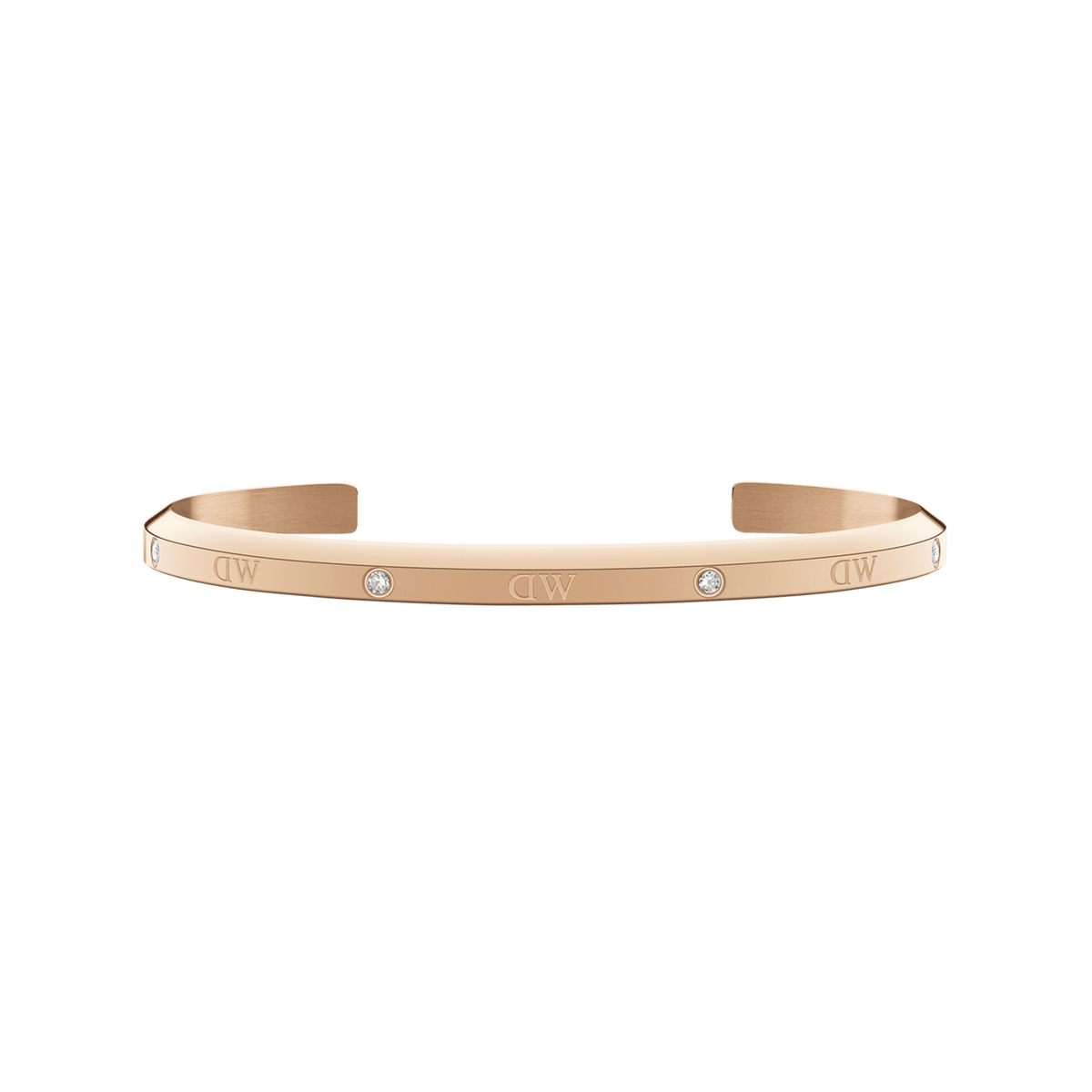 Daniel Wellington Classic Lumine Bracelet Rose Gold Bracelets Daniel Wellington 