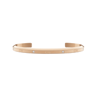 Daniel Wellington Classic Lumine Bracelet Rose Gold Bracelets Daniel Wellington 