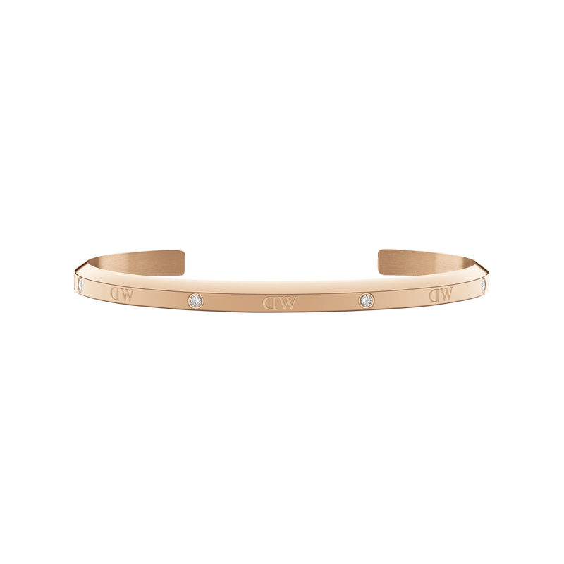 Daniel Wellington Classic Lumine Bracelet Rose Gold Bracelets Daniel Wellington 