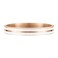Daniel Wellington Emalie Infinite Bracelet Rose Gold Bracelets Daniel Wellington 