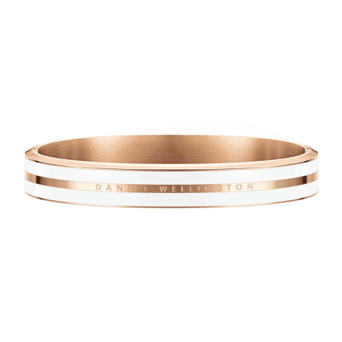 Daniel Wellington Emalie Infinite Bracelet Rose Gold Bracelets Daniel Wellington 