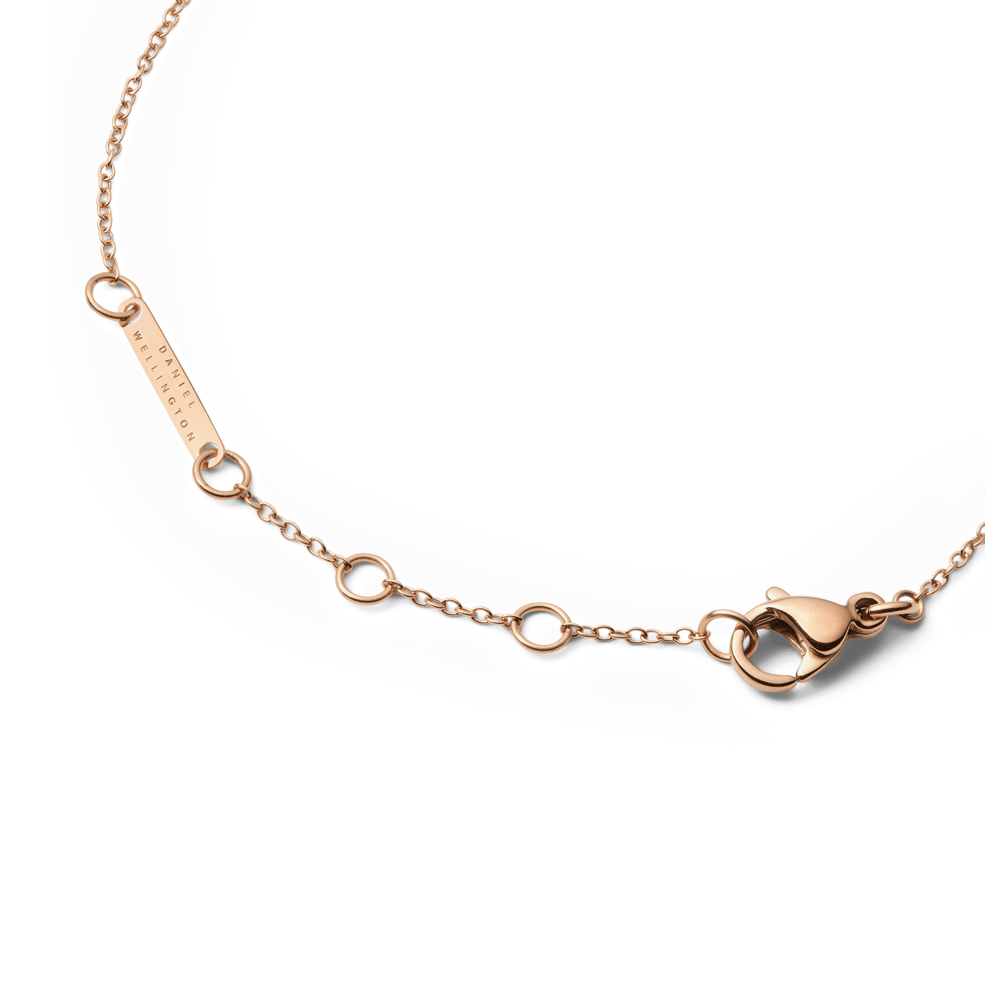 Daniel Wellington Audrey bracelet Mother of Pearl Rose Gold Bracelets Daniel Wellington 