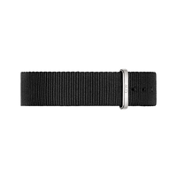 Daniel Wellington Classic 20 Cornwall Silver Watch Band Watches Band Daniel Wellington 