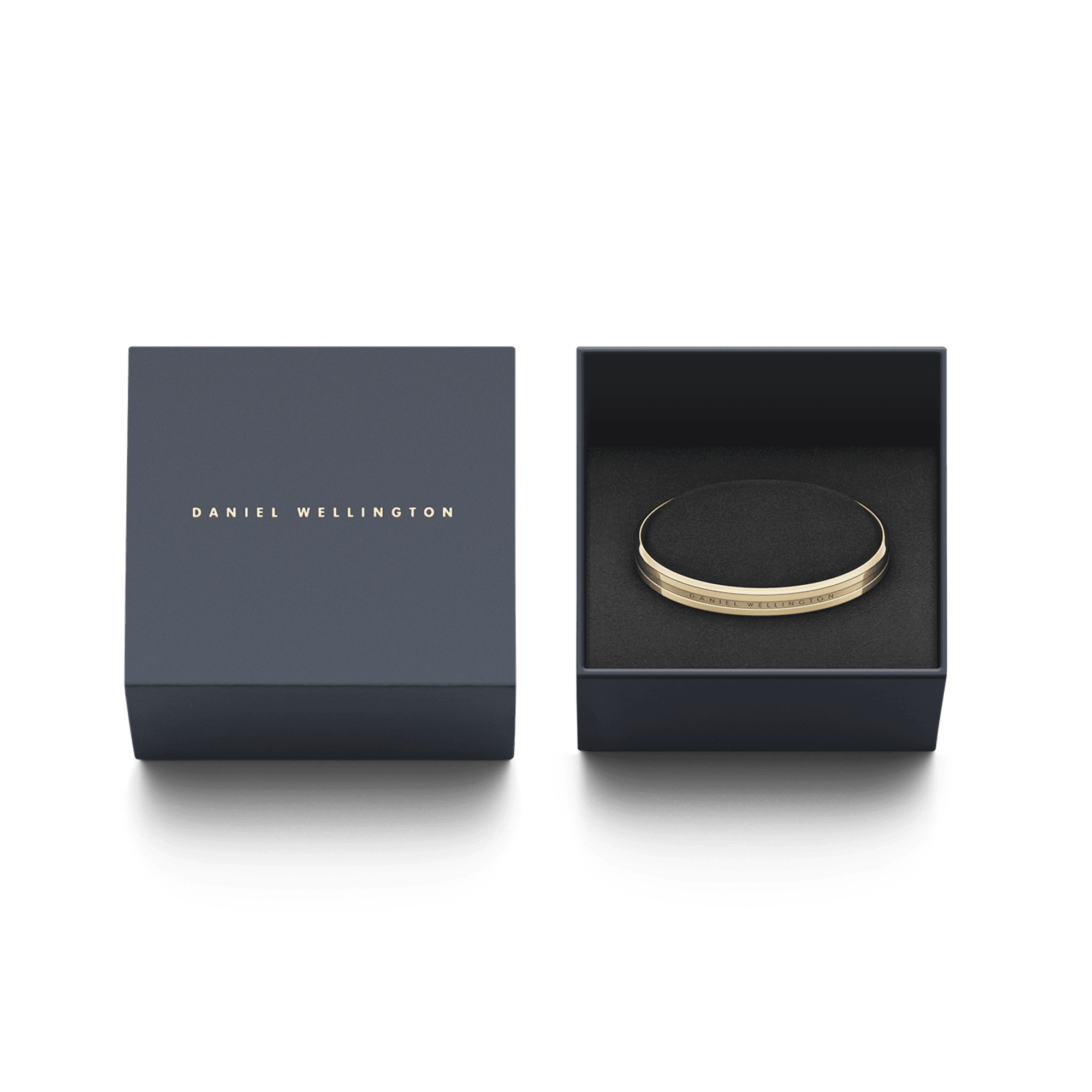 Daniel Wellington Elan Bracelet Gold Bracelets Daniel Wellington 