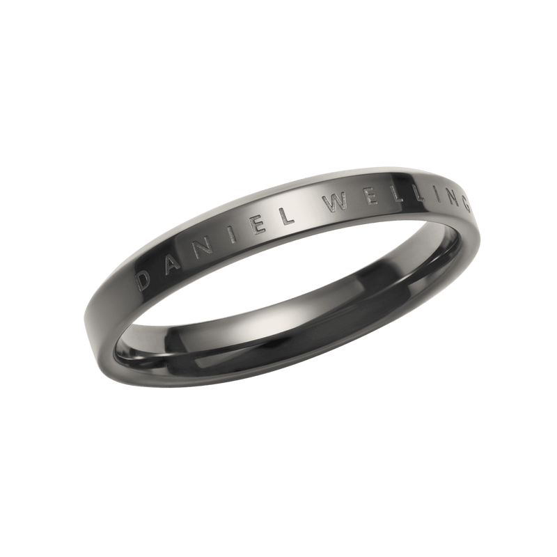 Daniel Wellington Classic Ring Graphite Rings Daniel Wellington 