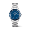 Daniel Wellington Iconic Paradigma Link Blue Enamel Watch Watches Daniel Wellington 