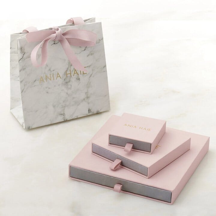 Ania Haie Gold Arrow Stud Earrings Earrings Ania Haie 