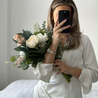 Daniel Wellington Classic Lumine Ring Gold Rings Daniel Wellington 