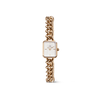 Daniel Wellington Jolie Chain Rose Gold Watch Watches Daniel Wellington 