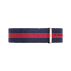 Daniel Wellington Classic 20 Oxford Rose Gold Watch Band Watches Band Daniel Wellington 