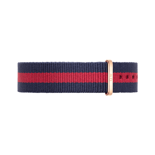 Daniel Wellington Classic 20 Oxford Rose Gold Watch Band Watches Band Daniel Wellington 