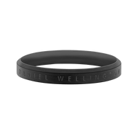 Daniel Wellington Classic Ring Black Rings Daniel Wellington 