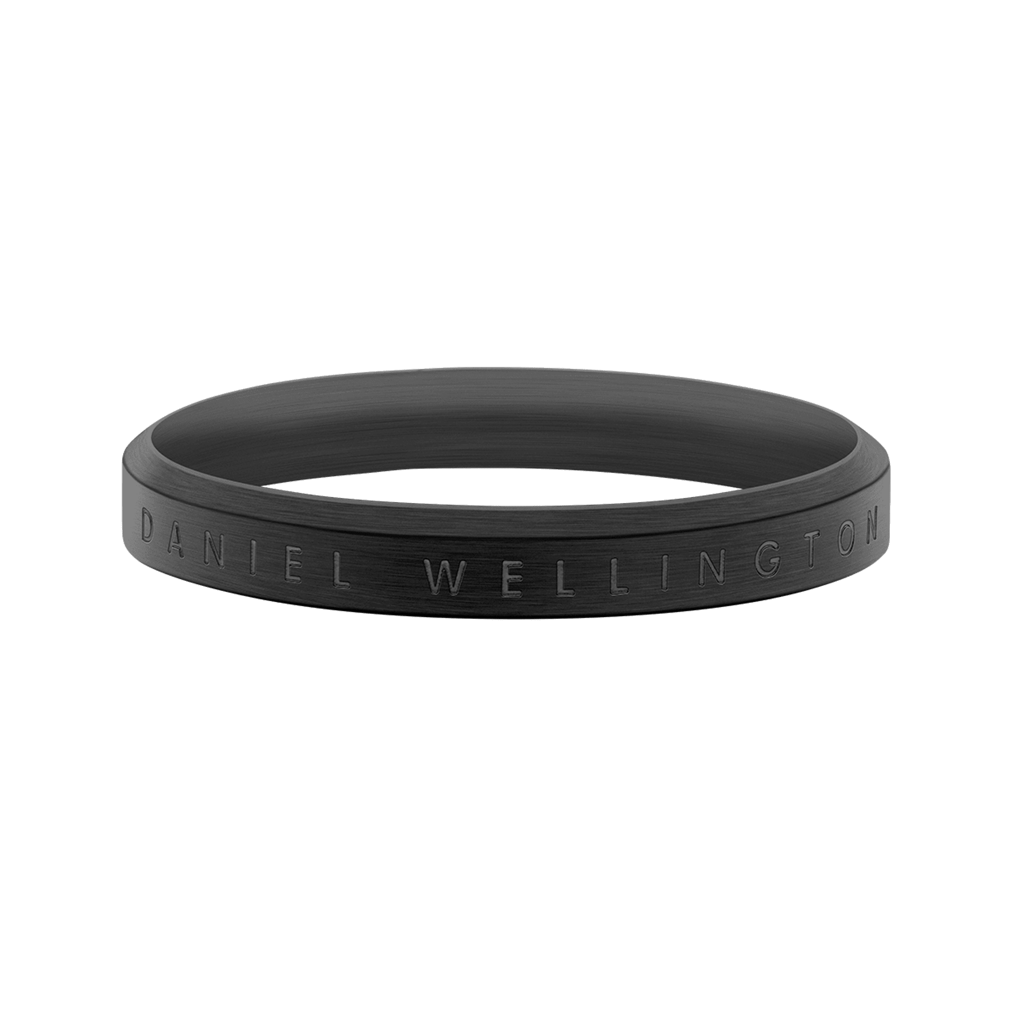 Daniel Wellington Classic Ring Black Rings Daniel Wellington 