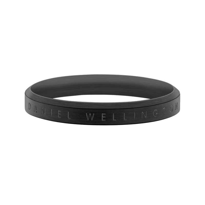 Daniel Wellington Classic Ring Black Rings Daniel Wellington 