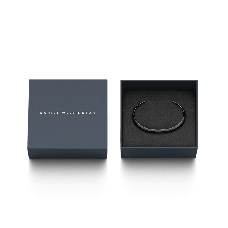 Daniel Wellington Classic Bracelet Black Bracelets Daniel Wellington 
