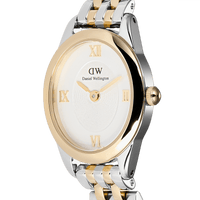 Daniel Wellington Ophelia Mini Two Tone Gold Watch Watches Daniel Wellington 