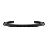 Daniel Wellington Classic Bracelet Black Bracelets Daniel Wellington 