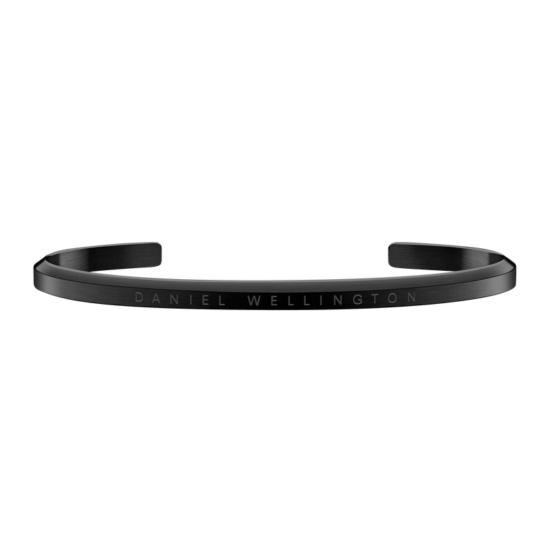 Daniel Wellington Classic Bracelet Black Bracelets Daniel Wellington 