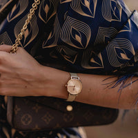 Daniel Wellington Petite Unitone 28 Rose Gold Watch Watches Daniel Wellington 